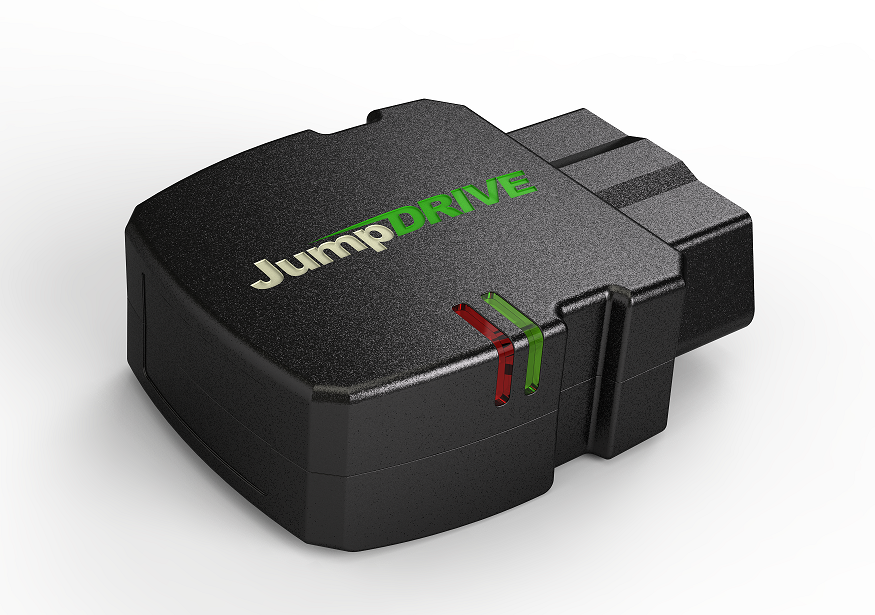 Hardware JumpDrive JumpDrive