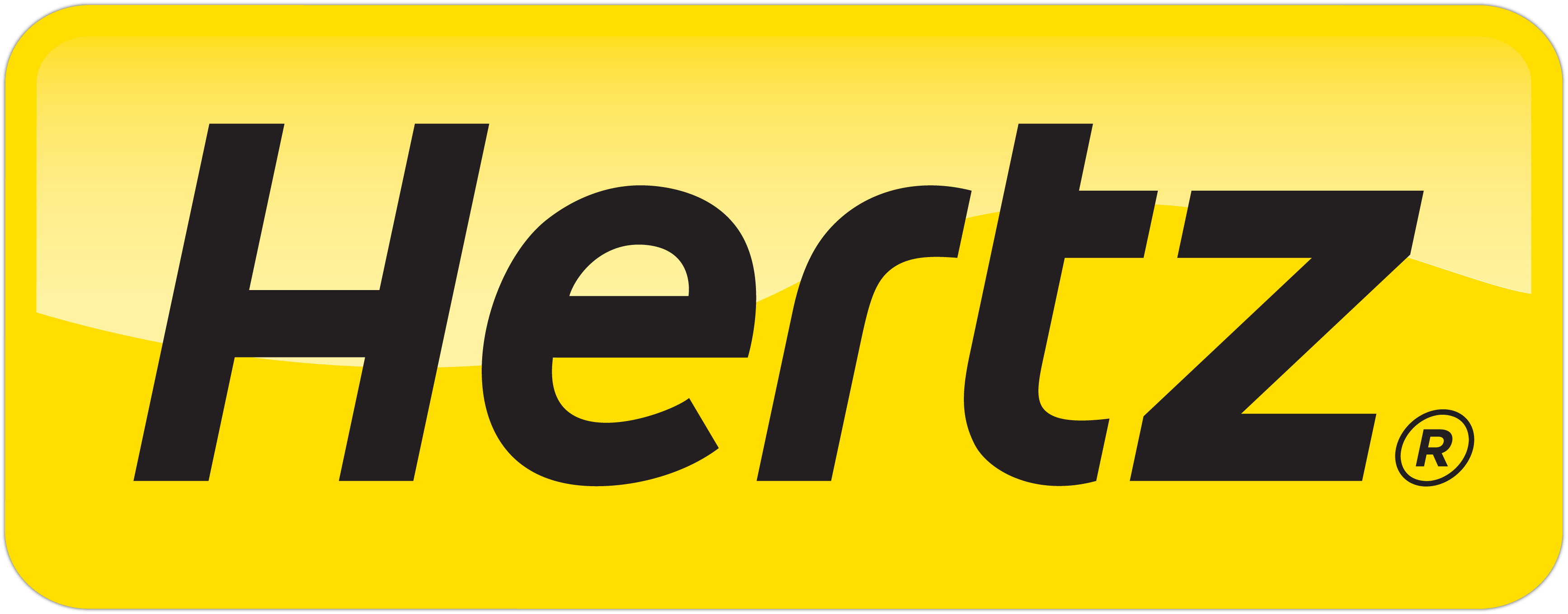 Hertz Car Rental